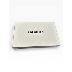 MiniCity Book Nook Kit, DIY Miniature Dollhouse Library of the Gods Max